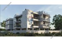 2 Bedroom Penthouse in Oroklini (Larnaca) for sale 