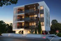 2 Bedroom Apartment in Kaimakli (Nicosia) for sale 