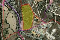 2244 SQM Plot in Kalavasos (Larnaca) for sale 
