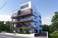2 Bedroom Apartment · Paphos Municipality (Paphos) for sale 