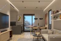 2 Bedroom Apartment in Katholiki (Limassol) for sale 