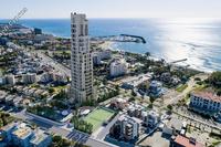 2 Bedroom Apartment in Parekklisia (Limassol) to rent 