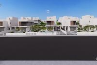 3 Bedroom Detached house in Agios Theodoros Lemesou (Limassol) for sale 