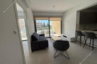 2 Bedroom Apartment in Trachoni Lemesou (Limassol) to rent 