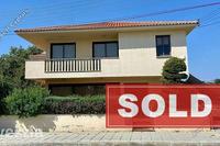 4 Bedroom Detached house · Aradippou (Larnaca) for sale 