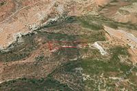 13713 SQM Land in Peyia (Paphos) for sale 