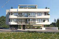 2 Bedroom Penthouse in Livadia Larnacas (Larnaca) for sale 