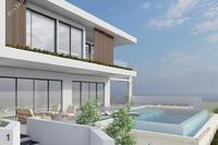 5 Bedroom Detached house · Peyia (Paphos) for sale 