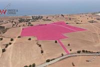 28438 SQM Plot · Agios Theodoros Larnacas (Larnaca) for sale 