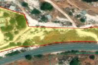 4382 SQM Land · Choirokoitia (Larnaca) for sale 