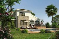 4 Bedroom Detached house in Dekeleia (Larnaca) for sale 