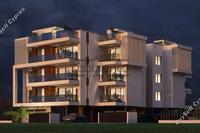 2 Bedroom Apartment in Aradippou (Larnaca) for sale 