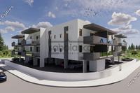 1 Bedroom Apartment · Kato Lakatamia (Nicosia) for sale 