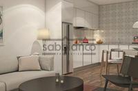 1 Bedroom Apartment in Agios Dometios (Nicosia) for sale 