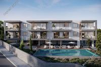 2 Bedroom Apartment · Chlorakas (Paphos) for sale 