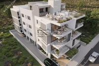 2 Bedroom Apartment · Strovolos (Nicosia) for sale 