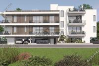2 Bedroom Apartment in Livadia Larnacas (Larnaca) for sale 