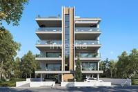 2 Bedroom Apartment in Larnaca Municipality (Larnaca) for sale 