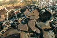 939 SQM Plot in Moni (Limassol) for sale 