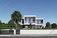 4 Bedroom Detached house in Sea Caves Peyia (Paphos) for sale 