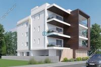2 Bedroom Apartment in Aradippou (Larnaca) for sale 