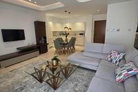 3 Bedroom Apartment · Agios Tychonas (Limassol) to rent 