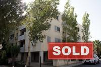 3 Bedroom Entire floor apartment · Egkomi (Nicosia) for sale 