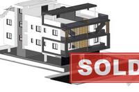 1 Bedroom Apartment in Livadia Larnacas (Larnaca) for sale 