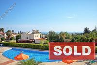 2 Bedroom Town house · Peyia (Paphos) for sale 