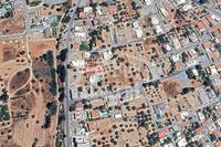 511 SQM Plot · Ypsonas (Limassol) for sale 