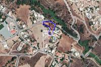 2342 SQM Land · Argaka (Paphos) for sale 
