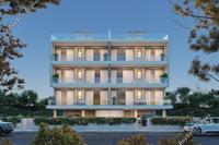 2 Bedroom Apartment · Kato Paphos Universal (Paphos) for sale 