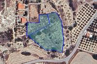 6985 SQM Land in Maroni (Larnaca) for sale 
