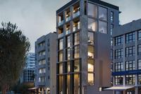  Commercial Building · Petrou kai Pavlou (Limassol) for sale 