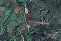 7024 SQM Land in Pano Pyrgos (Nicosia) for sale 