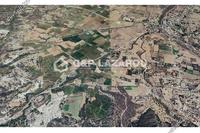 2676 SQM Land in Politiko (Nicosia) for sale 