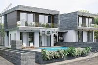 4 Bedroom Detached house in Geroskipou (Paphos) for sale 