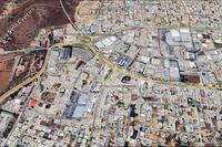 1500 SQM Plot · Agios Dometios (Nicosia) for sale 