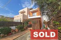 2 Bedroom Town house · Paphos Municipality (Paphos) for sale 