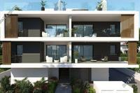 2 Bedroom Apartment · Oroklini (Larnaca) for sale 