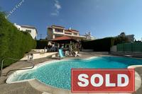 7 Bedroom Detached house in Agia Fyla (Limassol) for sale 