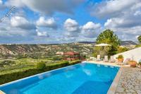 4 Bedroom Detached house in Aphrodite Hills (Paphos) for sale 