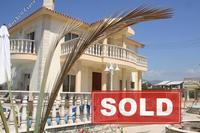 4 Bedroom Detached house · Pyrgos Limassol (Limassol) for sale 