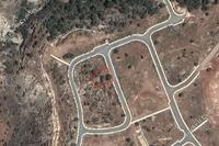 784 SQM Plot in Pissouri (Limassol) for sale 