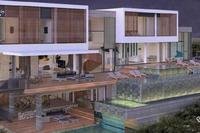 6 Bedroom Detached house · Sea Caves Peyia (Paphos) for sale 