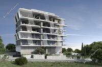3 Bedroom Apartment · Mouttagiaka (Limassol) for sale 