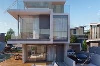 3 Bedroom Detached house in Chlorakas (Paphos) for sale 