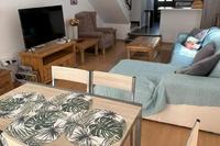 2 Bedroom Town house in Kato Paphos (Paphos) for sale 