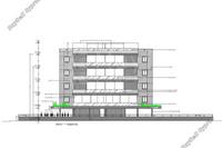 2 Bedroom Penthouse · Sotiros Agios Ioannis Larnaca (Larnaca) for sale 