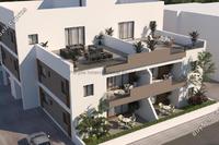 2 Bedroom Ground floor apartment · Kapparis (Famagusta) for sale 